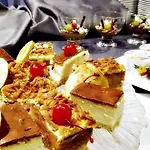 Zimowit 3* ז'שוב