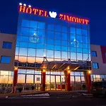 Zimowit ジェシュフ