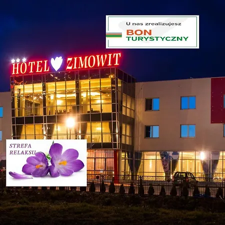 Zimowit Hotel