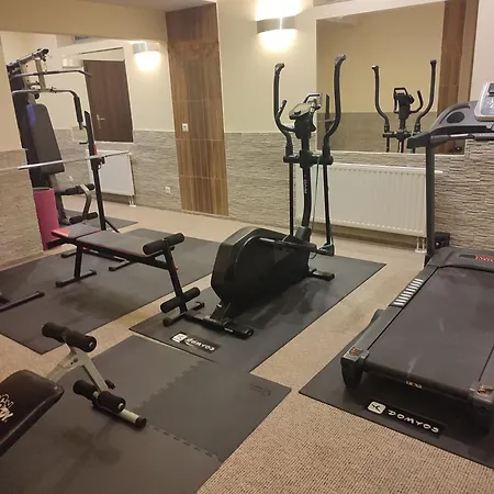 Hotel Zimowit 3*