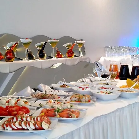 Hotel Zimowit Rzeszów