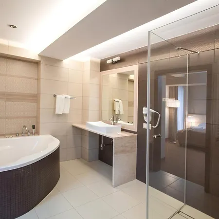 Hotel Zimowit 3*
