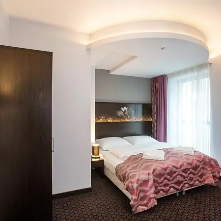 Hotel Zimowit 3*