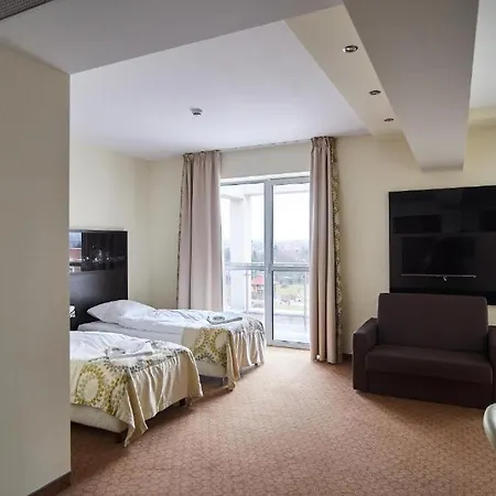 Hotel Zimowit