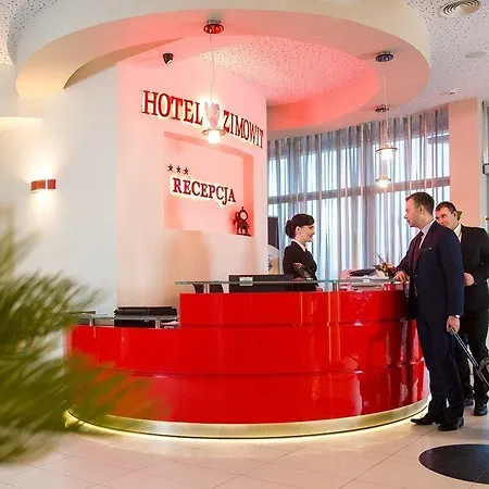 Hotel Zimowit