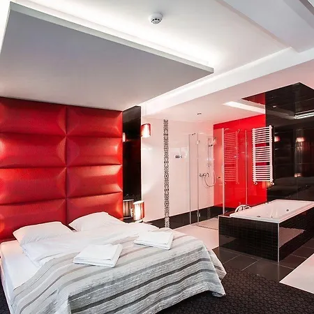 Zimowit Hotel Rzeszów