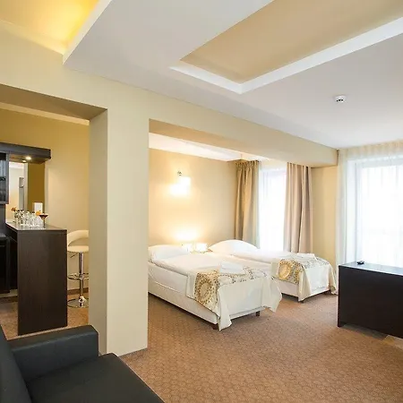 Hotel Zimowit