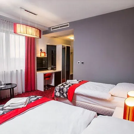 Zimowit 3* Rzeszow