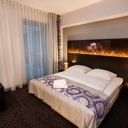 Zimowit Hotel Rzeszów