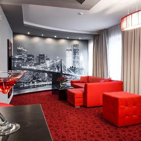 Hotel Zimowit 3*