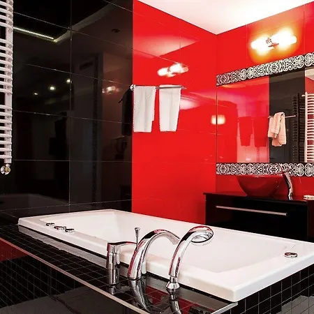 Zimowit Hotell 3*