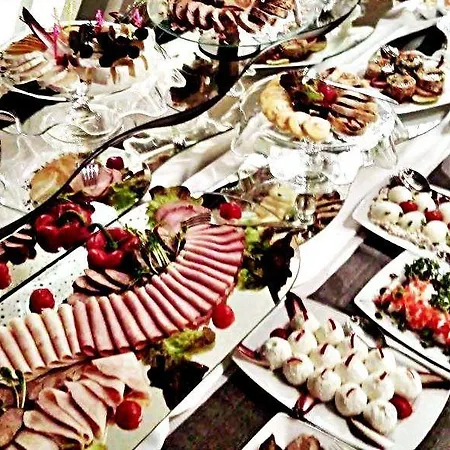 Hotel Zimowit Rzeszów