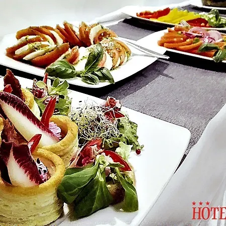 Hotel Zimowit Rzeszow