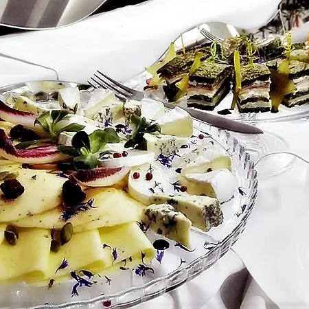 Hotel Zimowit Rzeszów