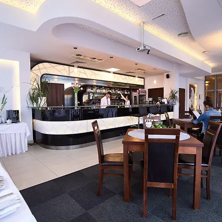 Zimowit Hotel Rzeszów