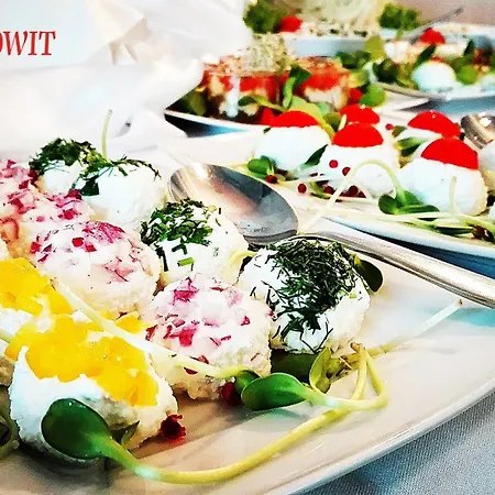 Hotel Zimowit Rzeszow