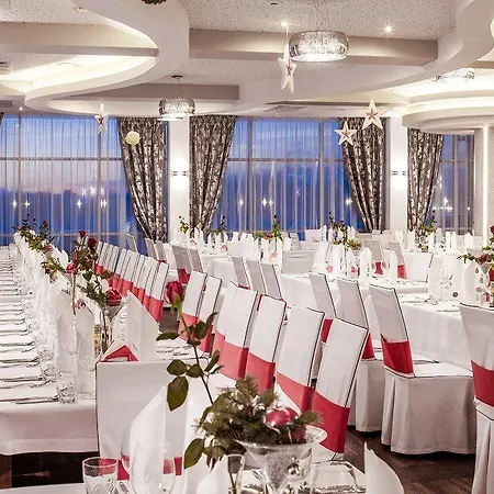 Hotel Zimowit