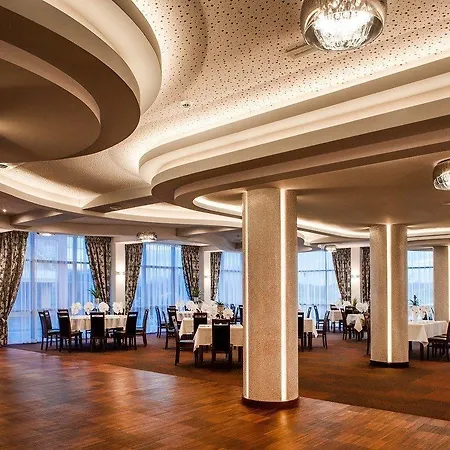 Hotell Zimowit