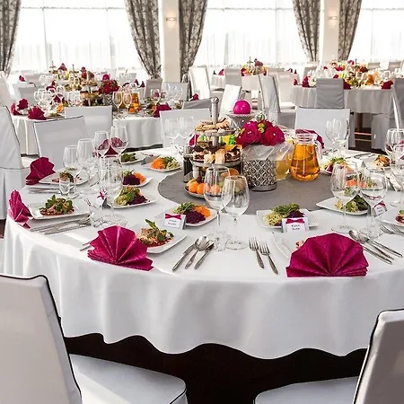 Zimowit Hotel Rzeszów