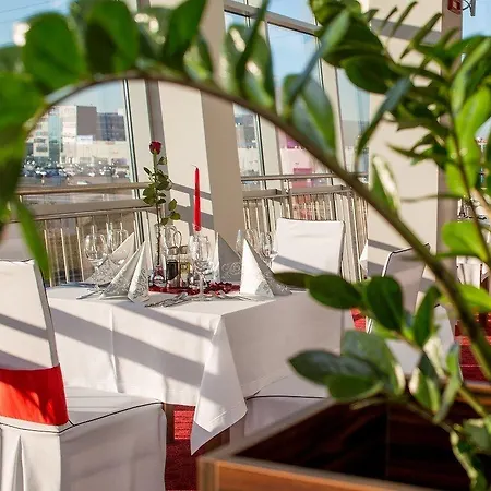 Zimowit Hotel Rzeszow