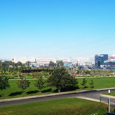 Zimowit Hotel Rzeszów