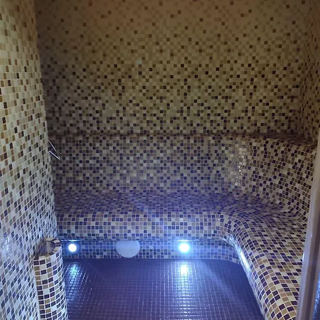 Zimowit Hotel Rzeszów