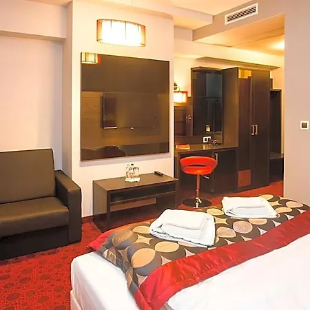 Hotell Zimowit Rzeszów