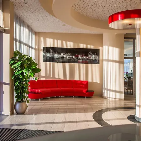 Hotel Zimowit Rzeszów