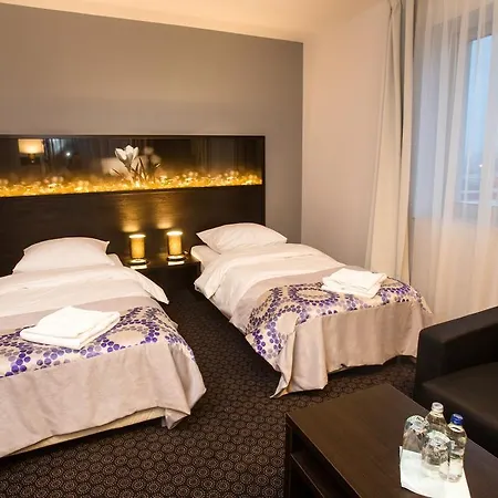 Zimowit 3* Rzeszów