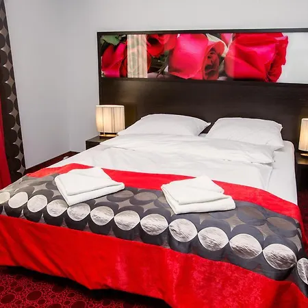 Hotel Zimowit Rzeszów