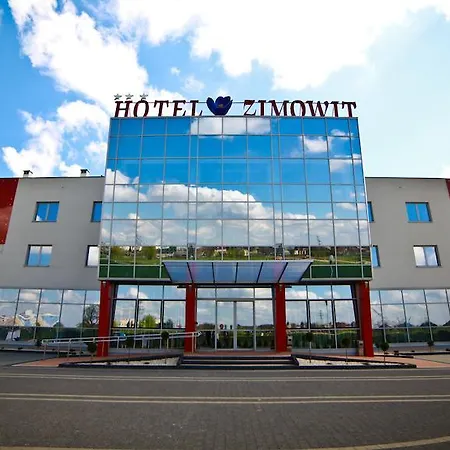 Zimowit Hotel