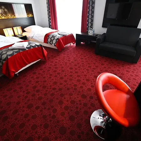 Zimowit Hotel Rzeszów
