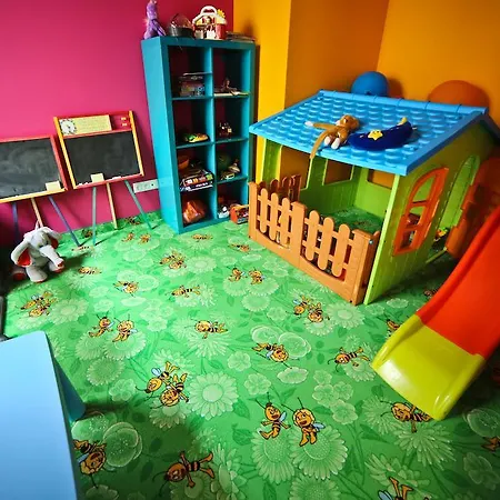 Zimowit Hotel Rzeszów