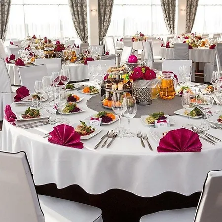 Hotel Zimowit Rzeszow