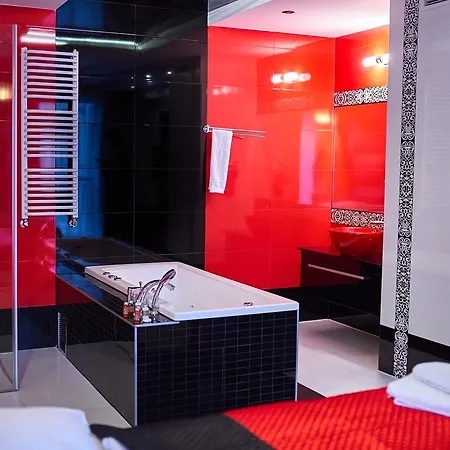 Zimowit Hotel Rzeszow