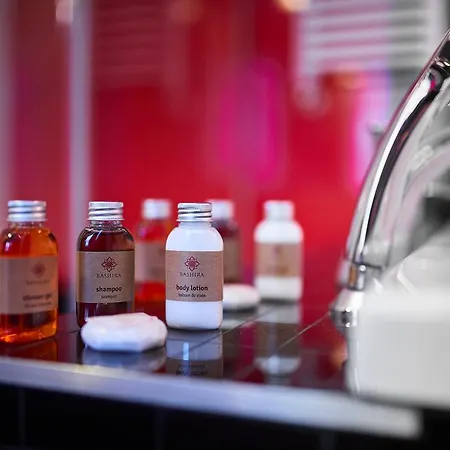 吉莫维特酒店 酒店 3*