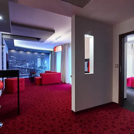 Zimowit Hotel Rzeszow