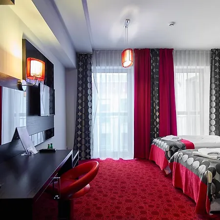 Zimowit Hotel 3*
