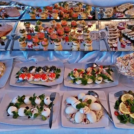 Zimowit فندق 3*
