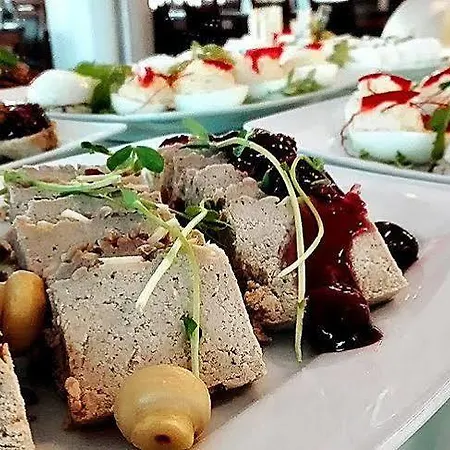 吉莫维特酒店 酒店 热舒夫