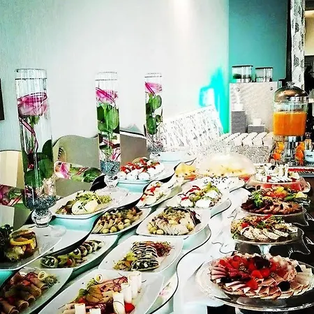 酒店 吉莫维特酒店 热舒夫
