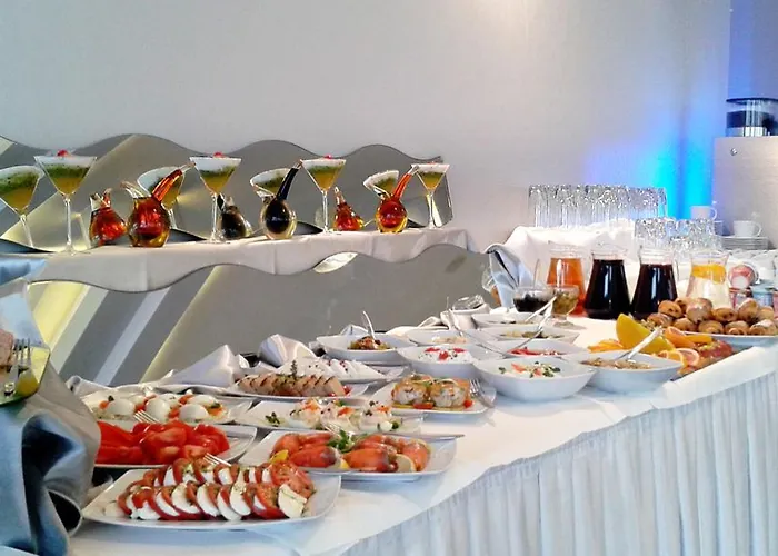 Hotel Zimowit Rzeszow