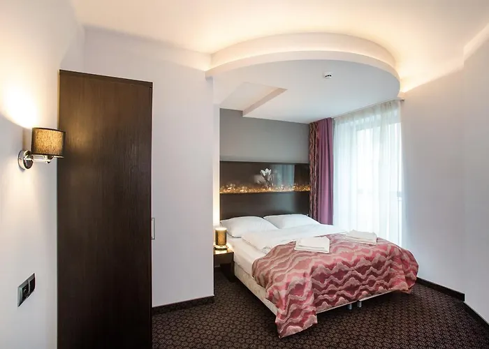 Hotel Zimowit 3*
