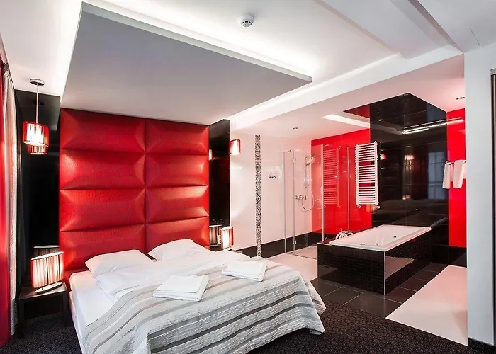 Zimowit Hotel Rzeszów