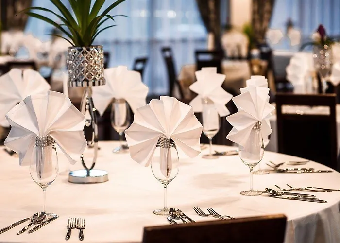 酒店 吉莫维特酒店 热舒夫