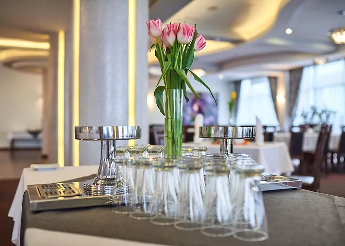 Zimowit Hotel Rzeszów