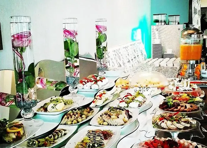 吉莫维特酒店 3*