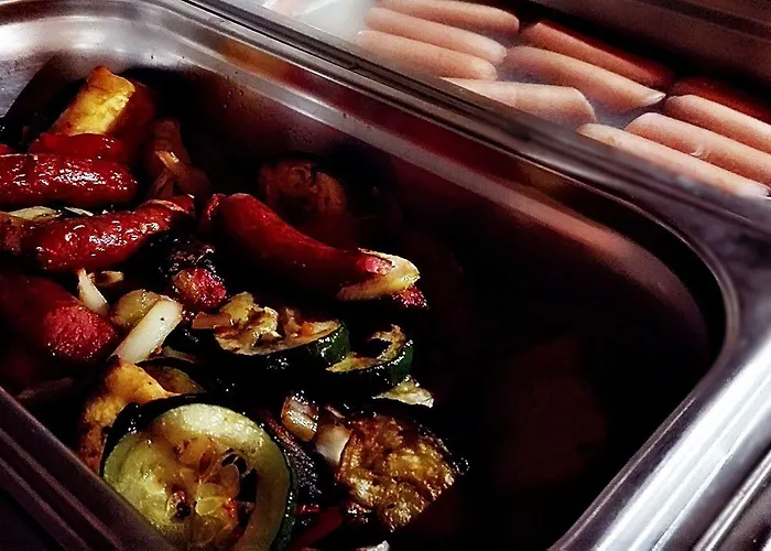 吉莫维特酒店 3*