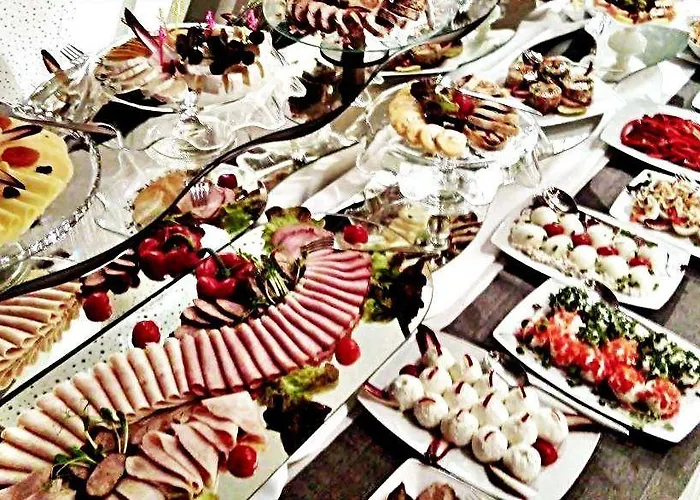 Hotel Zimowit Rzeszów