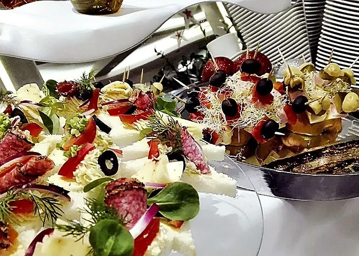 吉莫维特酒店 3* 热舒夫